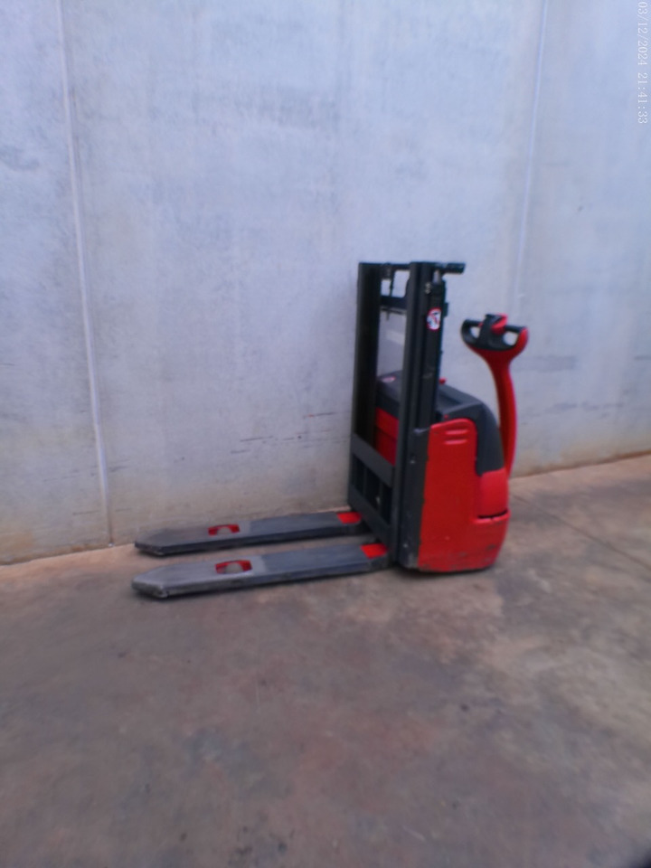 Linde L 10 - Krautņotājs: foto 2 Linde L 10 - Krautņotājs: foto 2