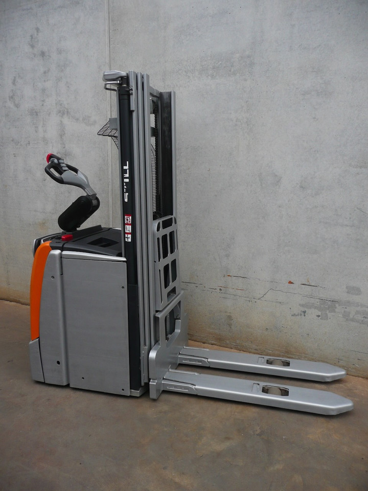 Still EXV-SF16 - Krautņotājs: foto 4 Still EXV-SF16 - Krautņotājs: foto 4