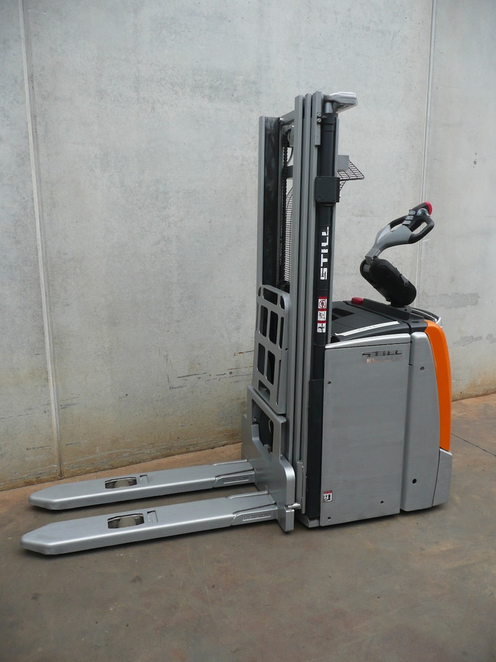 Still EXV-SF16 - Krautņotājs: foto 2 Still EXV-SF16 - Krautņotājs: foto 2