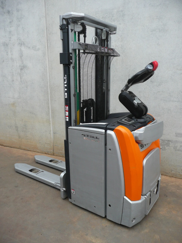 Still EXV-SF16 - Krautņotājs: foto 1 Still EXV-SF16 - Krautņotājs: foto 1