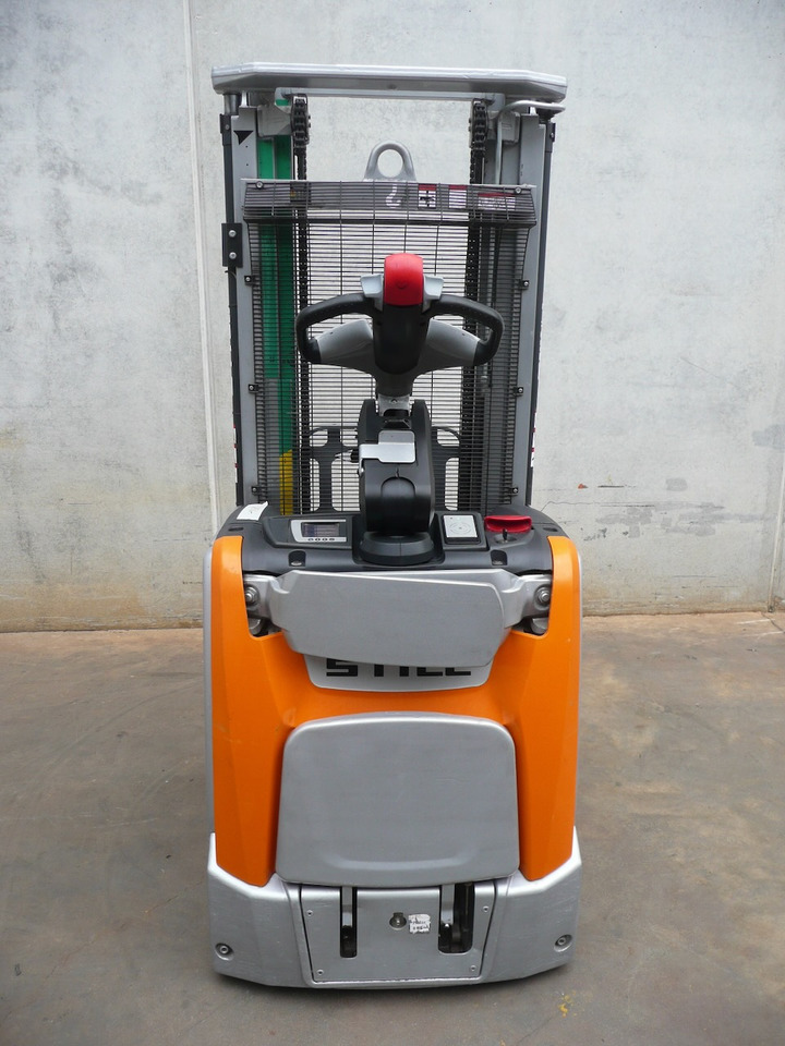 Still EXV-SF16 - Krautņotājs: foto 5 Still EXV-SF16 - Krautņotājs: foto 5