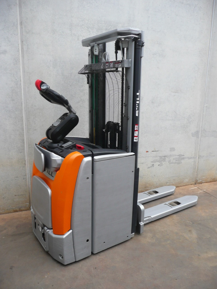 Still EXV-SF16 - Krautņotājs: foto 3 Still EXV-SF16 - Krautņotājs: foto 3