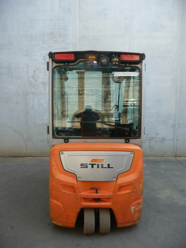 Elektroiekrāvējs Still RX20-16: foto 6