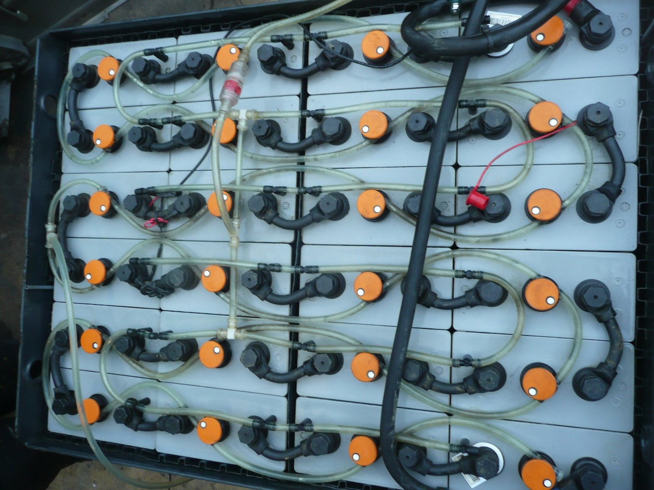 Elektroiekrāvējs Still RX20-16: foto 9