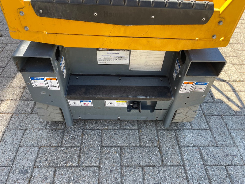 Teleskopiskais pacēlājs Haulotte Star 6: foto 19