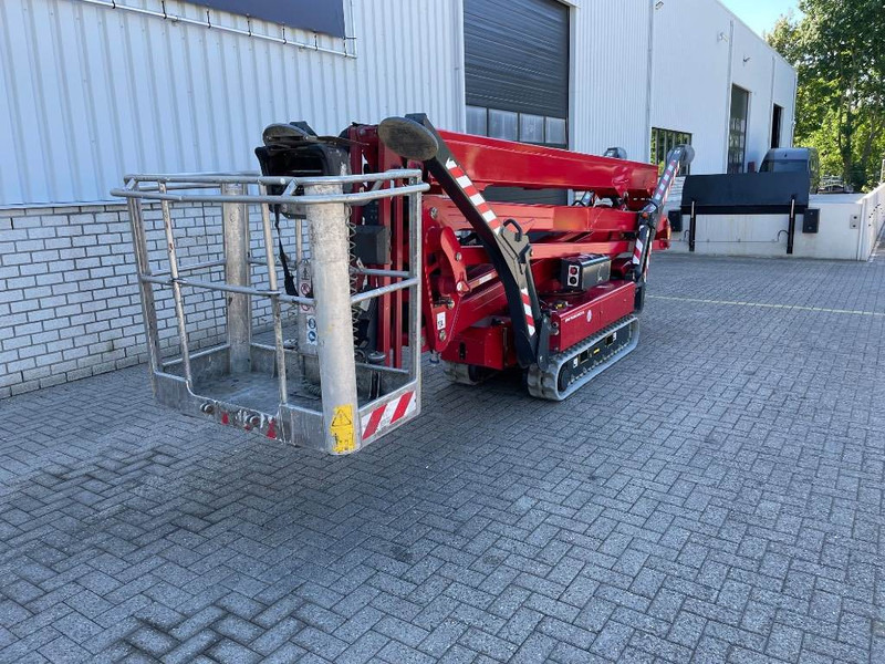 Hinowa Lightlift 26.14 IIIS - Izlices pacēlājs: foto 2 Hinowa Lightlift 26.14 IIIS - Izlices pacēlājs: foto 2
