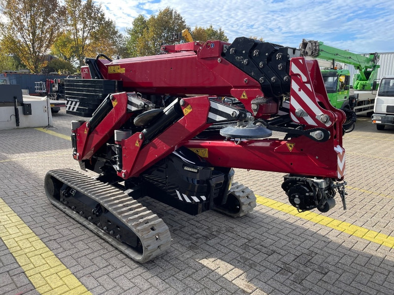 Hoeflon C 30 E - Mini celtnis: foto 5 Hoeflon C 30 E - Mini celtnis: foto 5