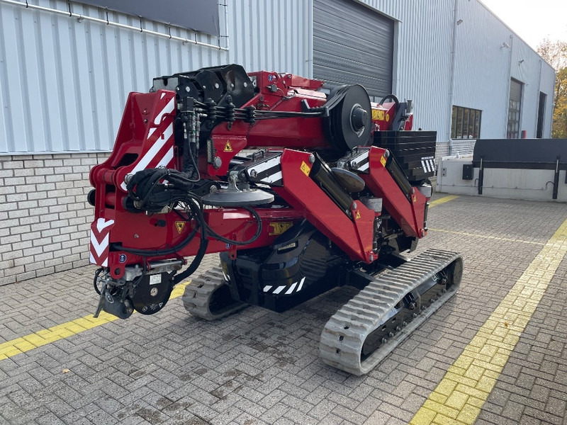 Hoeflon C 30 E - Mini celtnis: foto 2 Hoeflon C 30 E - Mini celtnis: foto 2