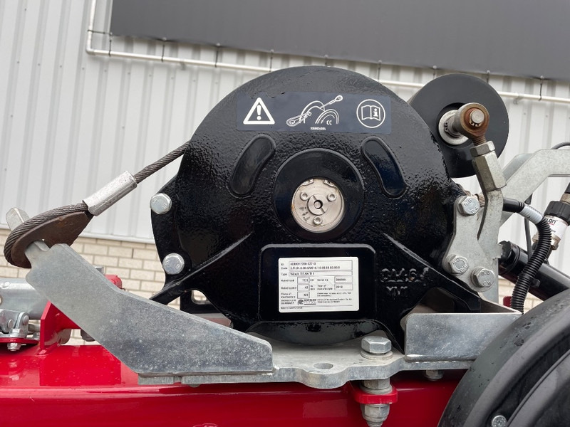 Mini celtnis Hoeflon C 6 SOLD: foto 16