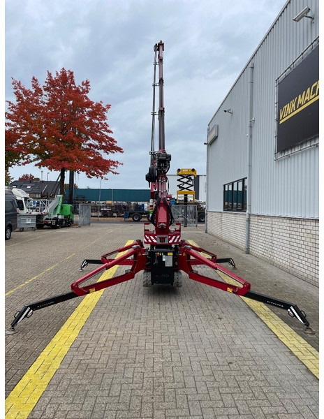 Mini celtnis Hoeflon C 6 SOLD: foto 17