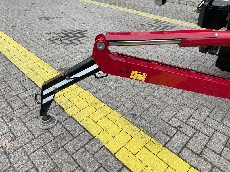 Mini celtnis Hoeflon C 6 SOLD: foto 19