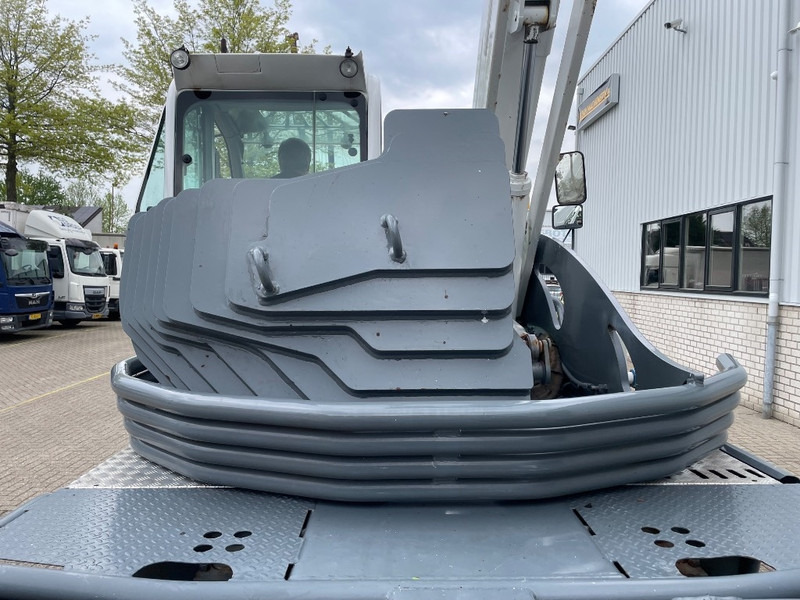 Izlices pacēlājs Merlo MPR 25: foto 17