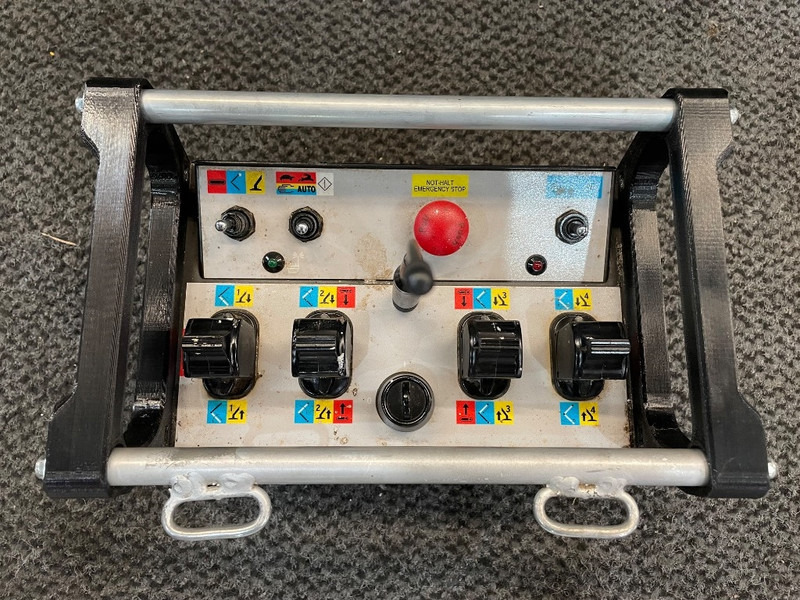 Teupen Leo 24 GT GERESERVEERD - Izlices pacēlājs: foto 4 Teupen Leo 24 GT GERESERVEERD - Izlices pacēlājs: foto 4