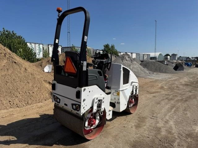 Bomag BW100 AD-5, Vält - Veltnis: foto 5 Bomag BW100 AD-5, Vält - Veltnis: foto 5