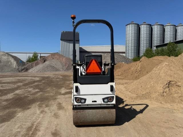 Bomag BW100 AD-5, Vält - Veltnis: foto 4 Bomag BW100 AD-5, Vält - Veltnis: foto 4