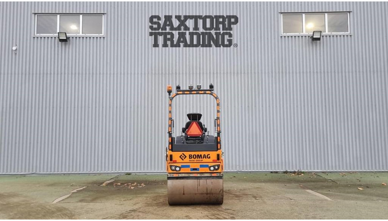 Bomag BW135 AD-5, ''SÅLD'' - Veltnis: foto 4 Bomag BW135 AD-5, ''SÅLD'' - Veltnis: foto 4