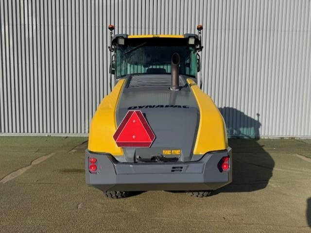 Dynapac CA 1500 D - Veltnis: foto 4 Dynapac CA 1500 D - Veltnis: foto 4