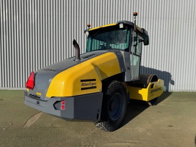 Dynapac CA 1500 D - Veltnis: foto 5 Dynapac CA 1500 D - Veltnis: foto 5
