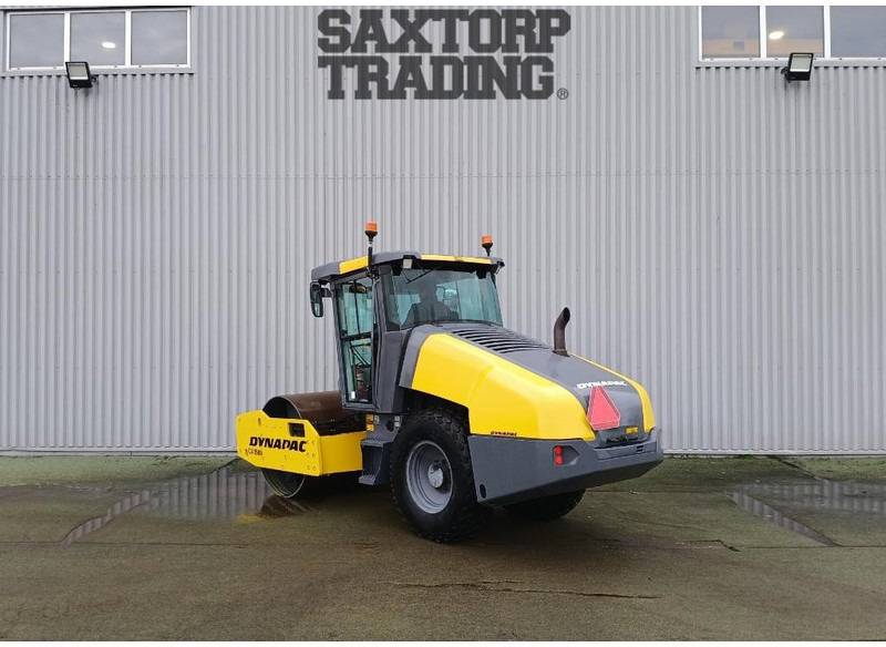 Dynapac CA1500 D, Vält - Veltnis: foto 3 Dynapac CA1500 D, Vält - Veltnis: foto 3