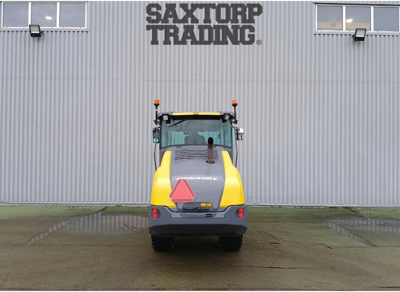 Dynapac CA1500 D, Vält - Veltnis: foto 4 Dynapac CA1500 D, Vält - Veltnis: foto 4