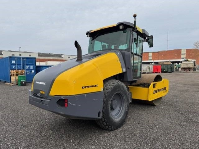 Dynapac CA1500D - Veltnis: foto 5 Dynapac CA1500D - Veltnis: foto 5
