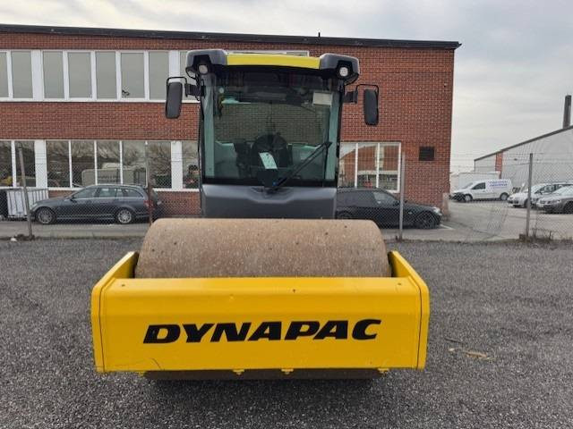 Dynapac CA1500D - Veltnis: foto 2 Dynapac CA1500D - Veltnis: foto 2