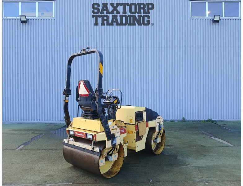 Dynapac CC142, Vält - Veltnis: foto 5 Dynapac CC142, Vält - Veltnis: foto 5