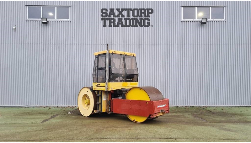 Dynapac CS14, Vält - Veltnis: foto 3 Dynapac CS14, Vält - Veltnis: foto 3