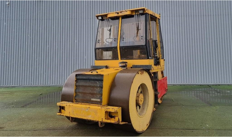 Dynapac CS14, Vält - Veltnis: foto 2 Dynapac CS14, Vält - Veltnis: foto 2