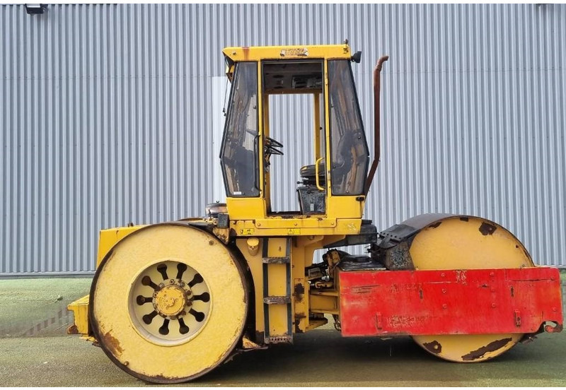 Dynapac CS14, Vält - Veltnis: foto 3 Dynapac CS14, Vält - Veltnis: foto 3