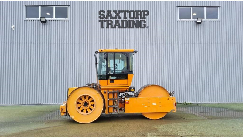 Dynapac CS142, Vält - Veltnis: foto 2 Dynapac CS142, Vält - Veltnis: foto 2