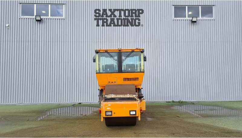 Dynapac CS142, Vält - Veltnis: foto 4 Dynapac CS142, Vält - Veltnis: foto 4