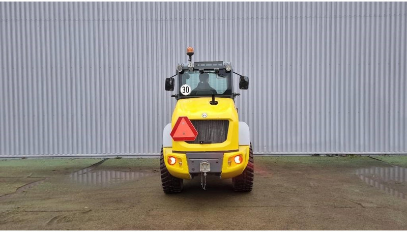 Kramer 5055, 30km/h, Hjullastare - Riteņu iekrāvējs: foto 5 Kramer 5055, 30km/h, Hjullastare - Riteņu iekrāvējs: foto 5