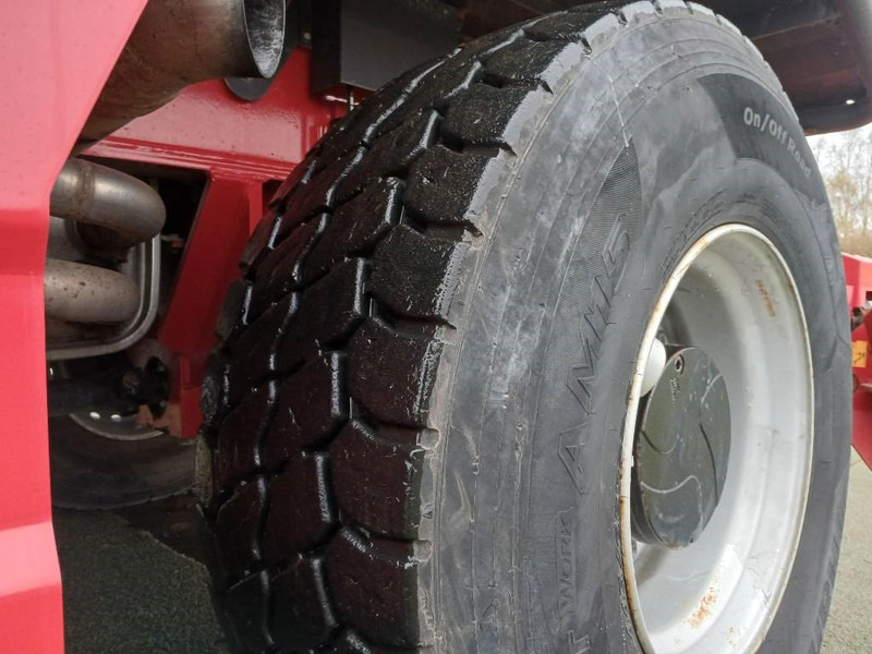 Teleskopiskais iekrāvējs Manitou MRT2550 Privilige +: foto 10