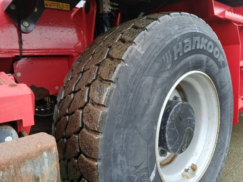 Teleskopiskais iekrāvējs Manitou MRT2550 Privilige +: foto 11