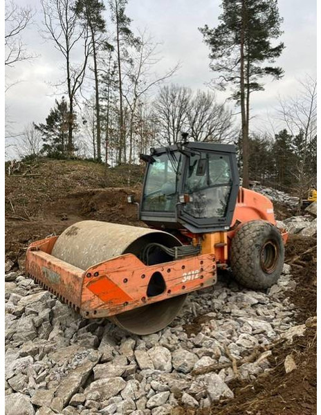 ''SÅLD'' Hamm 3412 - Veltnis: foto 1 ''SÅLD'' Hamm 3412 - Veltnis: foto 1