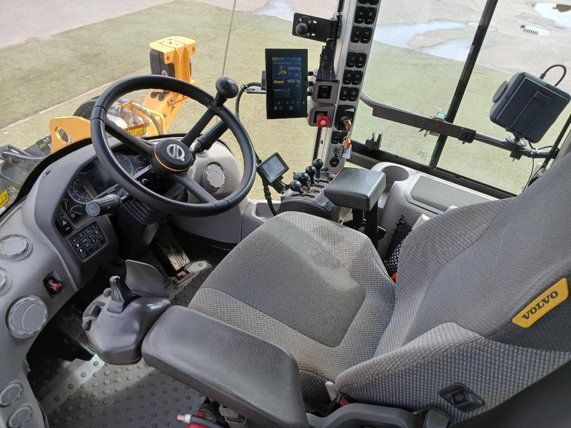 ''SÅLD'' Volvo L70 H, Hjullastare - Riteņu iekrāvējs: foto 5 ''SÅLD'' Volvo L70 H, Hjullastare - Riteņu iekrāvējs: foto 5