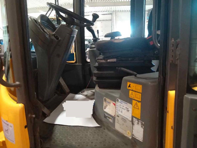 Volvo L 35 G - Riteņu iekrāvējs: foto 4 Volvo L 35 G - Riteņu iekrāvējs: foto 4