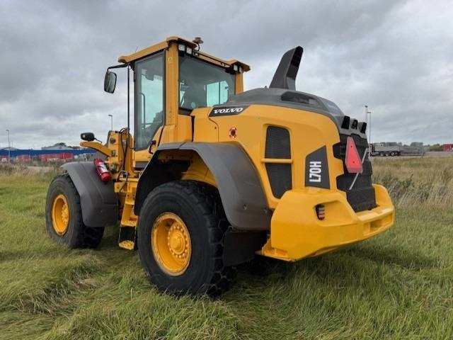 Volvo L 70 H - Riteņu iekrāvējs: foto 3 Volvo L 70 H - Riteņu iekrāvējs: foto 3