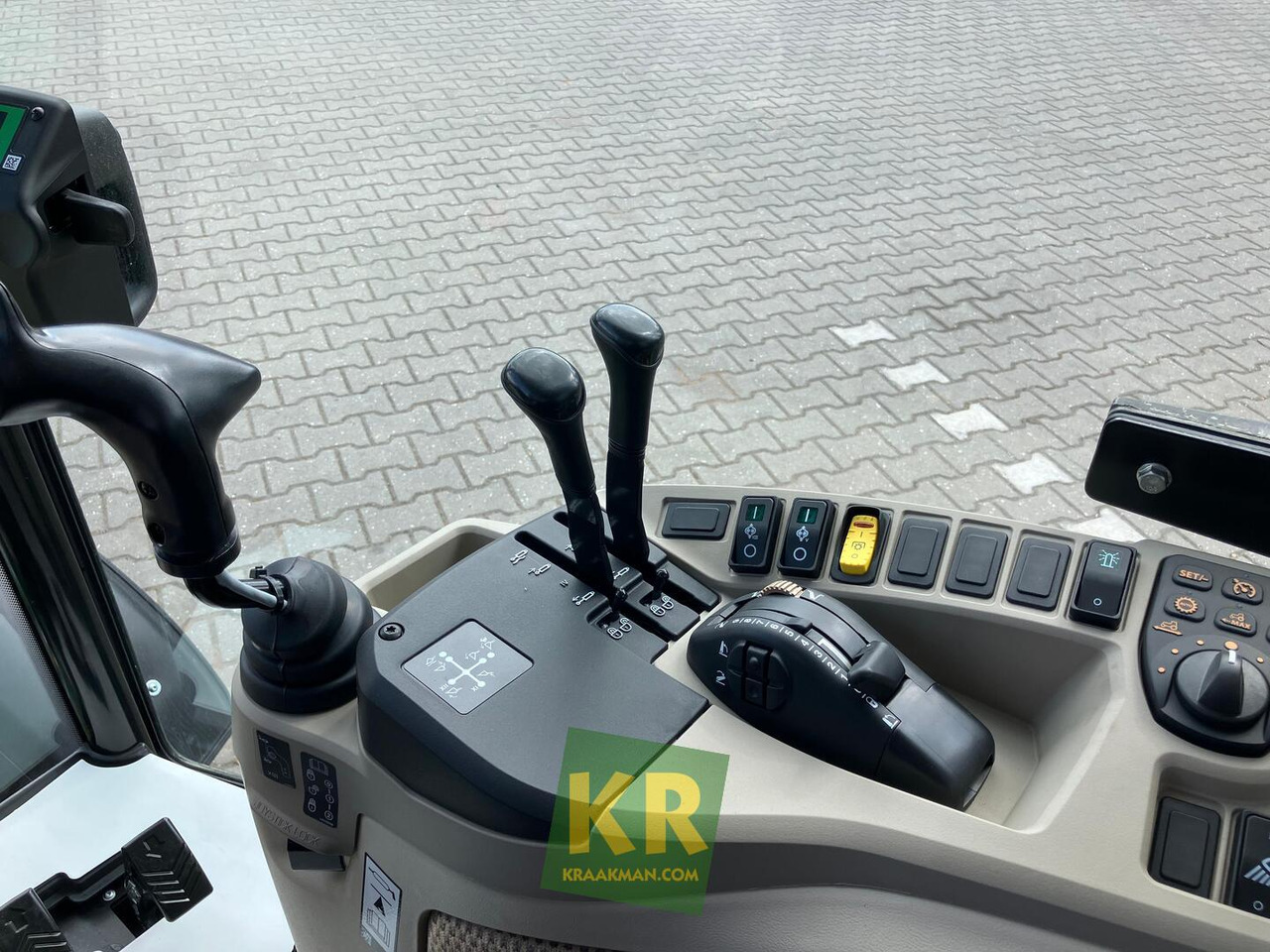 4066R John Deere - Mini traktors: foto 5 4066R John Deere - Mini traktors: foto 5