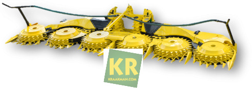 490 Plus Kemper - Lopbarības kombaina papildaprīkojums: foto 1 490 Plus Kemper - Lopbarības kombaina papildaprīkojums: foto 1