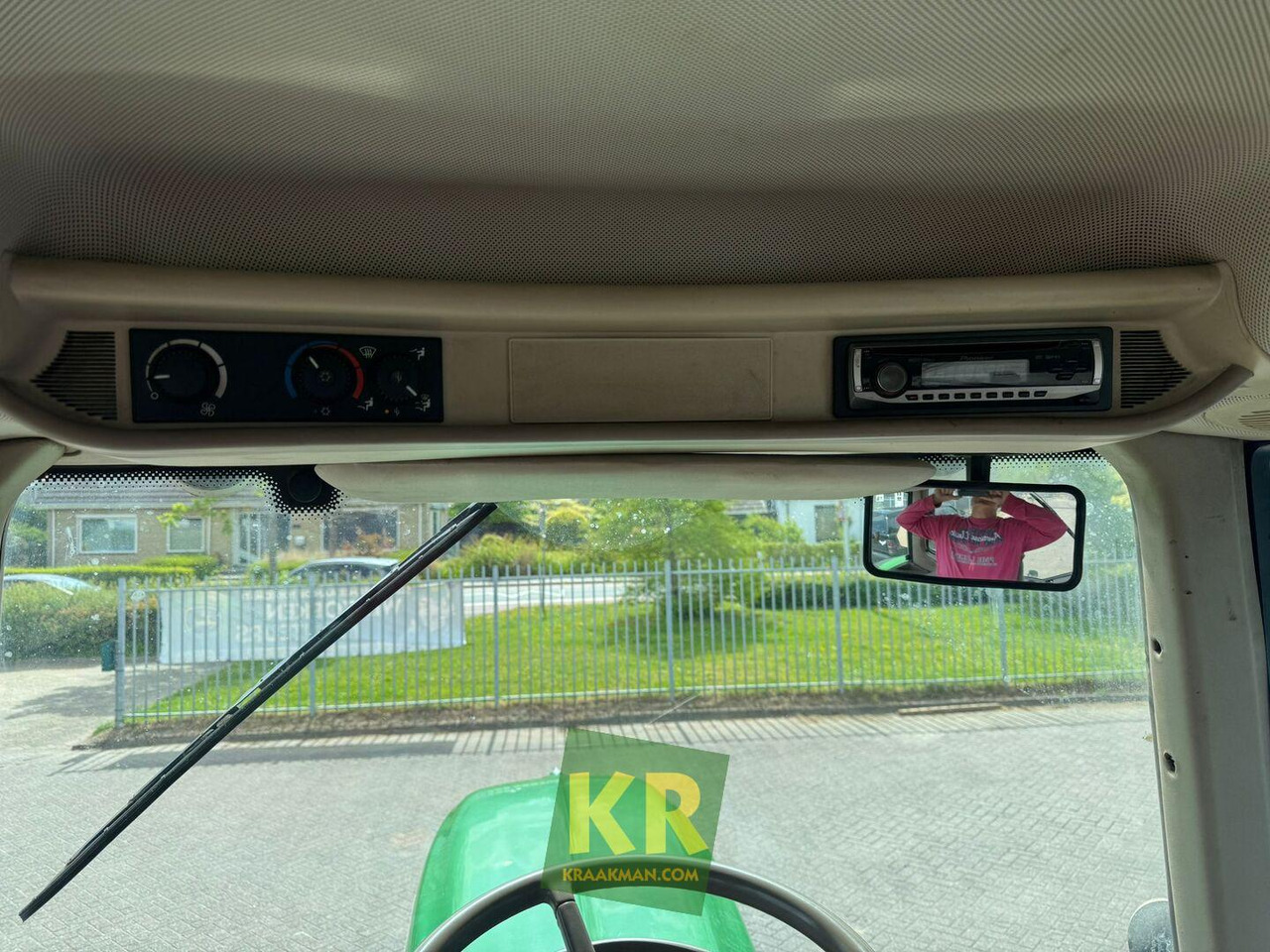 7430 PREMIUM John Deere - Traktors: foto 5 7430 PREMIUM John Deere - Traktors: foto 5