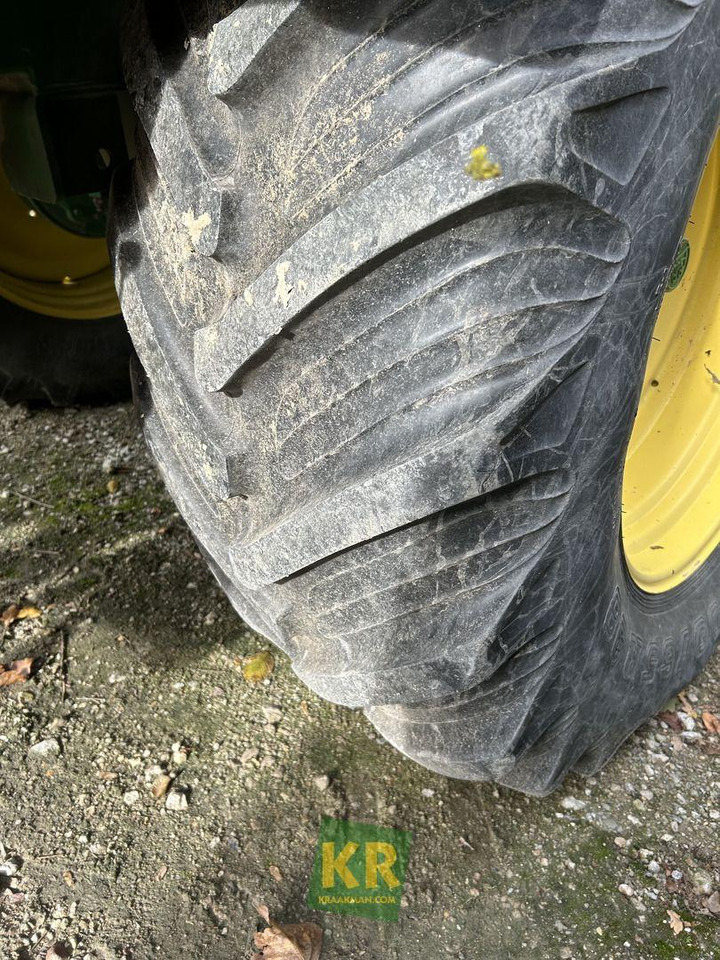 840 John Deere - Miglotājs: foto 5 840 John Deere - Miglotājs: foto 5