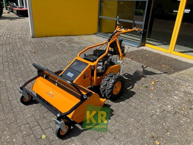 AS Motor AS - Zāles pļāvējs: foto 3 AS Motor AS - Zāles pļāvējs: foto 3
