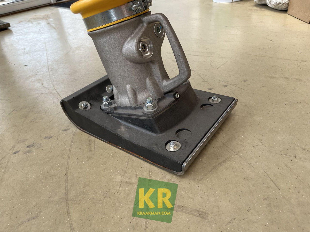 Jaunā Vibrokāja BT60 Bomag: foto 6 Jaunā Vibrokāja BT60 Bomag: foto 6