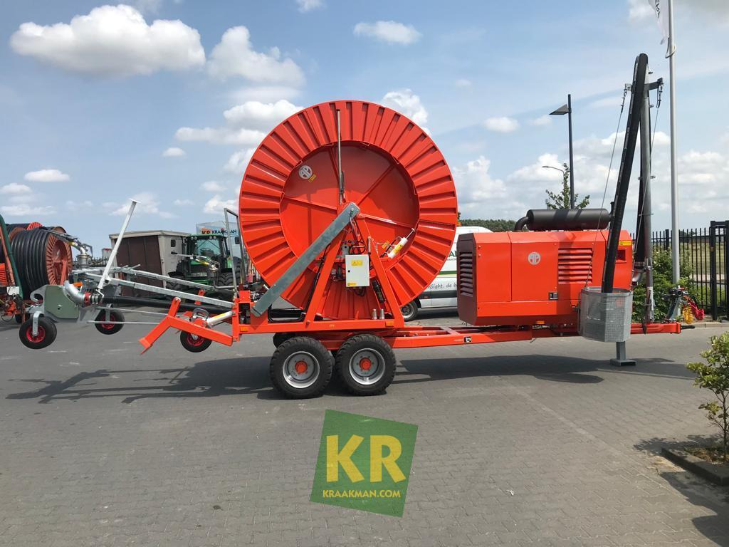 Faber Midi 110-415 - Laistīšanas sistēma: foto 4 Faber Midi 110-415 - Laistīšanas sistēma: foto 4
