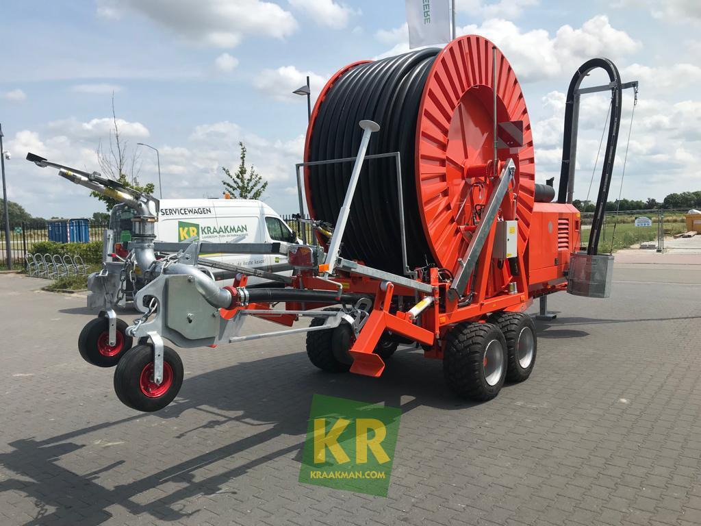 Faber Midi 110-415 - Laistīšanas sistēma: foto 5 Faber Midi 110-415 - Laistīšanas sistēma: foto 5