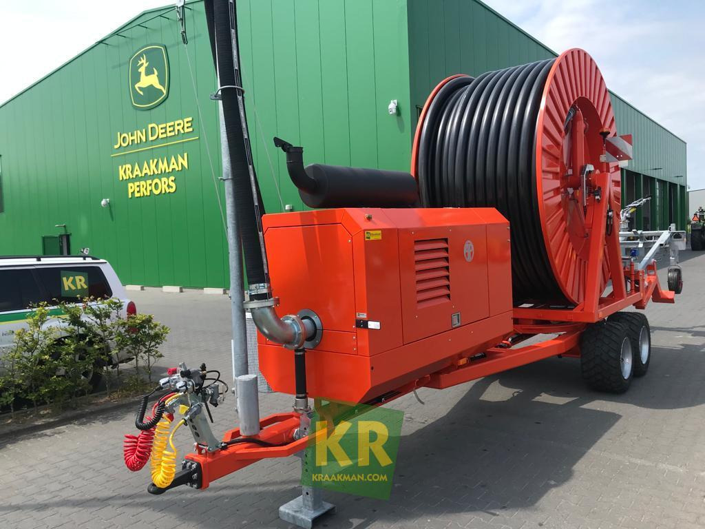 Faber Midi 110-415 - Laistīšanas sistēma: foto 1 Faber Midi 110-415 - Laistīšanas sistēma: foto 1