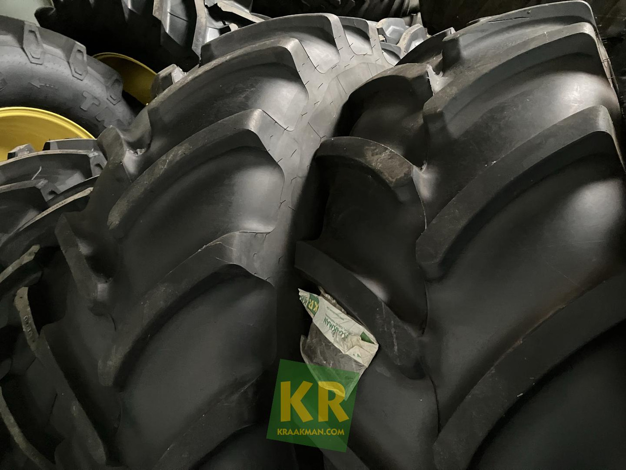 Firestone Banden Firestone - Riepa - Lauksaimniecības tehnika: foto 3 Firestone Banden Firestone - Riepa - Lauksaimniecības tehnika: foto 3