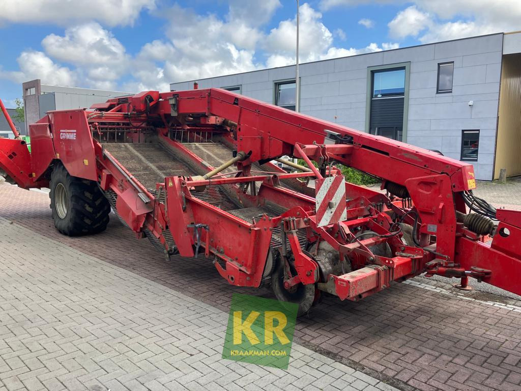 GV 3000 Grimme  līzingu GV 3000 Grimme: foto 13
